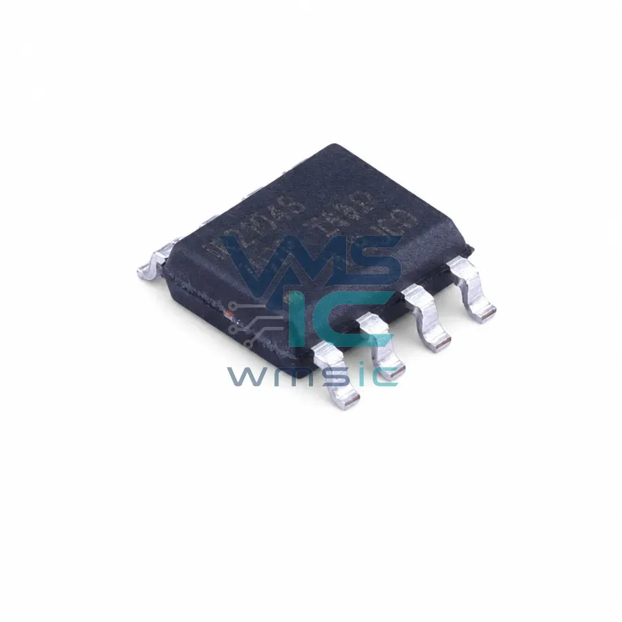 IR2104STRPBF Драйвер полумоста 600V SOIC-8 Корпус