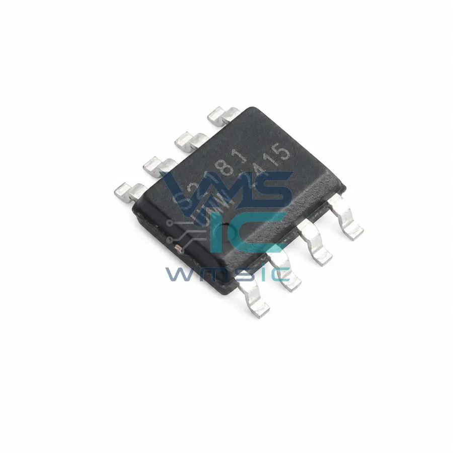 Полумостовой драйвер MOSFET/IGBT IRS2181STR(UMW) 700В, SOP-8 Корпус