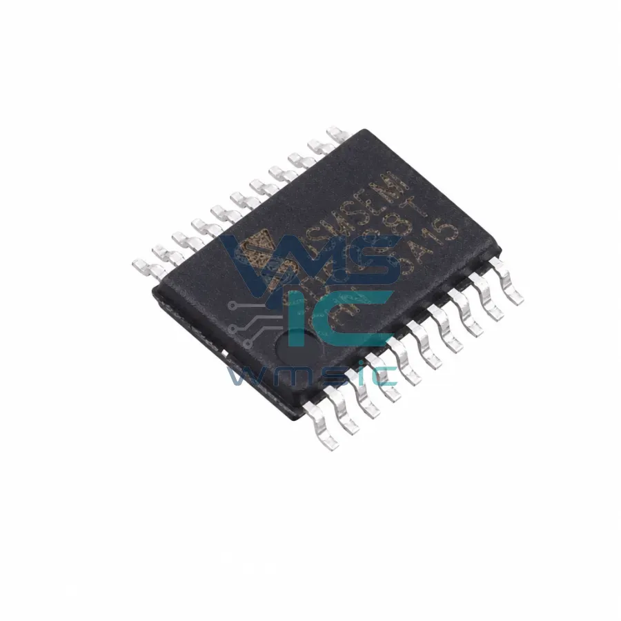 Драйвер трехфазного моста SD6288T TSSOP-20, 250 В Корпус