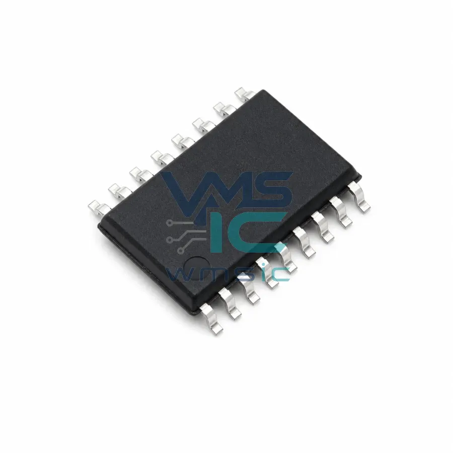 Трехфазный полумостовой драйвер затвора 6288T-MNS, TSSOP-20 Корпус