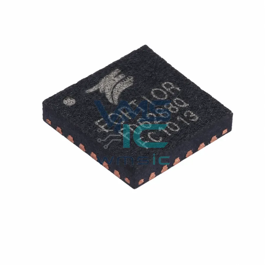 Трехфазный драйвер затвора FD6288Q QFN-24-EP (4x4), 250 В Корпус