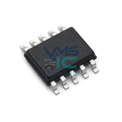 TPA5572Q-SO1R-S 5V Zero-Drift RRIO 15MHz Precision Операционный усилитель TPA5572Q SOP-8