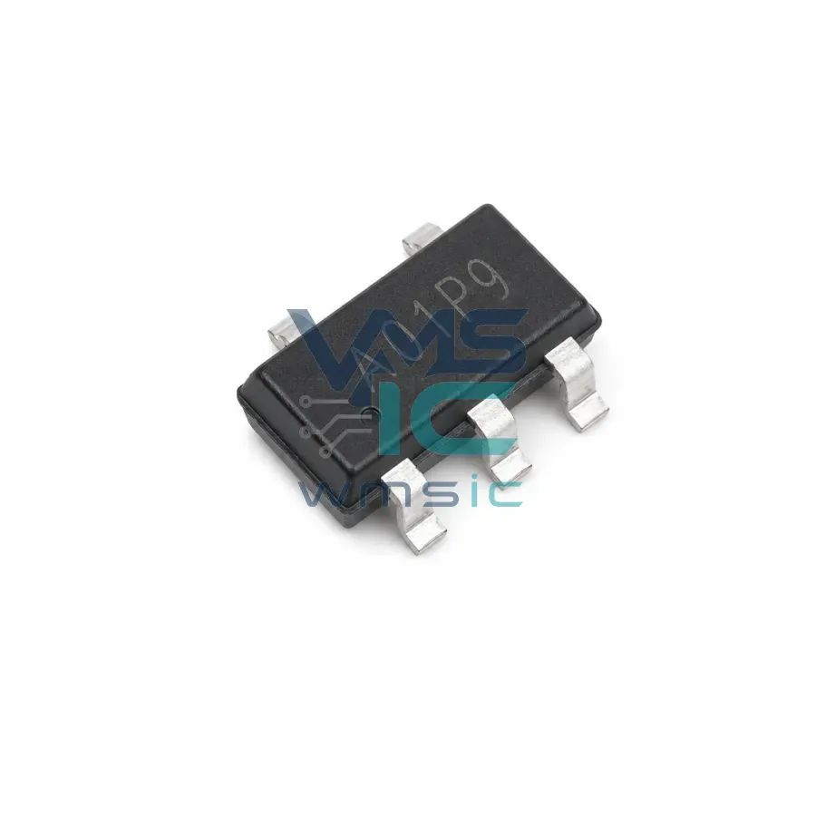 5V、15MHz GBW、零漂移运算放大器 TPA5601 SOT-23-5 封装