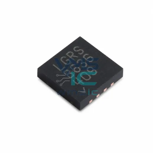 Двухканальный ОУ LT6023HDD#PBF DFN-8, 30В, микромощный