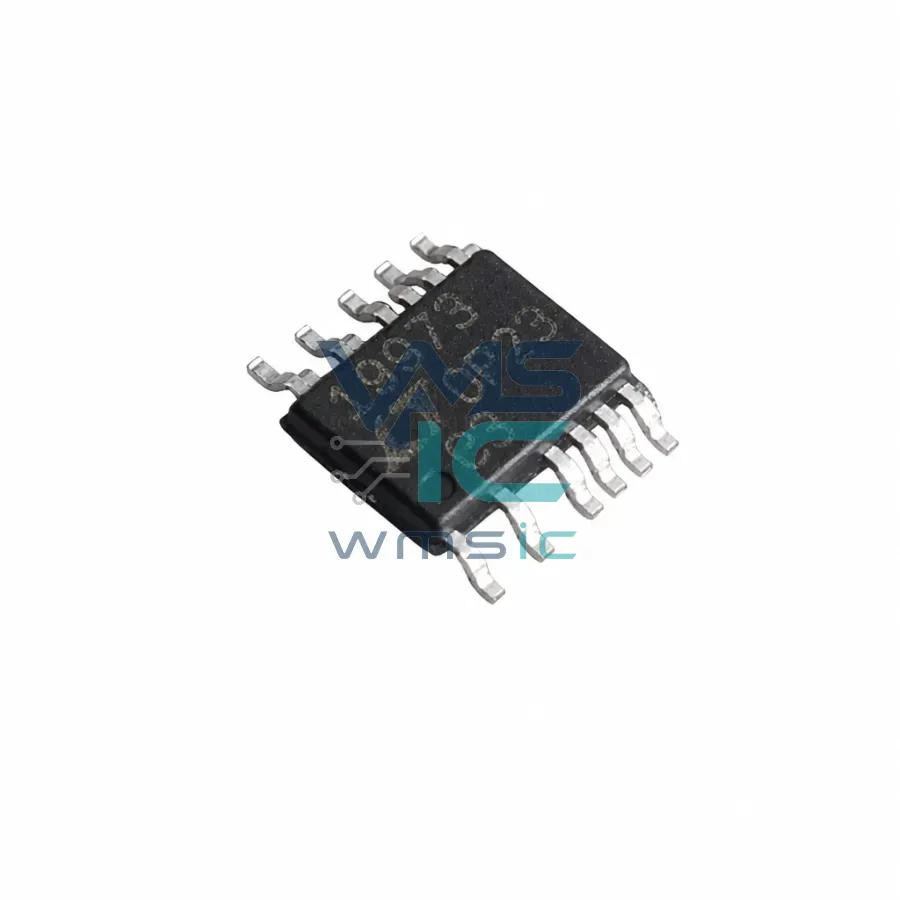 Прецизионный усилитель с настраиваемым коэффициентом усиления LT1997HMS-3#PBF, MSOP-12 Корпус