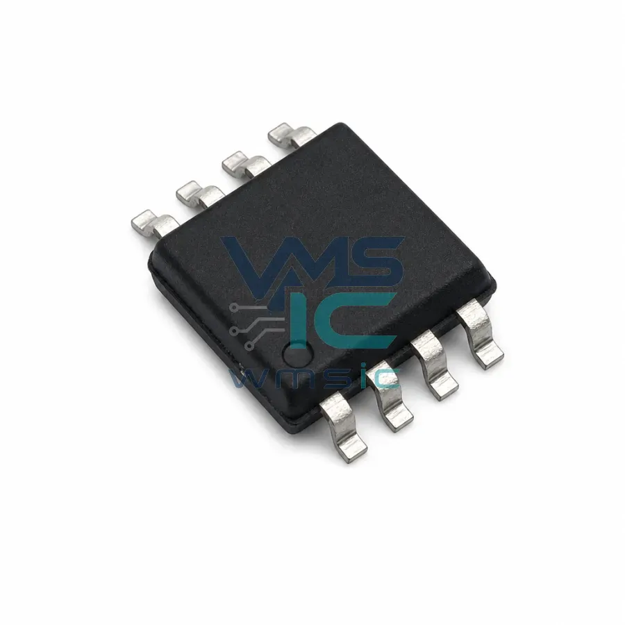 Операционный усилитель LTC6362IMS8#PBF, дифференциальный, MSOP-8 Корпус