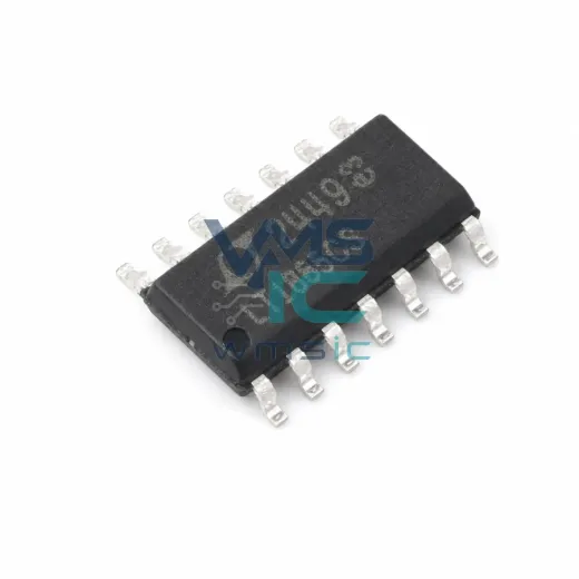 Операционный усилитель LT1885CS#PBF (Precision RRO), корпус SOP-14