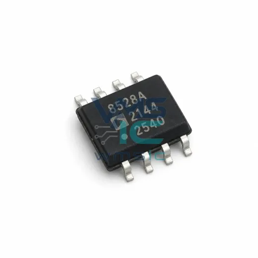 Операционный усилитель AD8628ARZ-REEL7 SOIC-8, Zero-Drift, RRIO