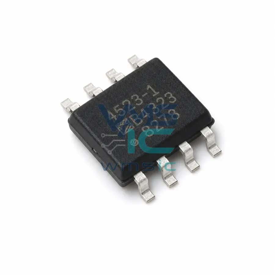 Операционный усилитель ADA4523-1BRZ-RL7, 36V, Zero-Drift, SOIC-8 Корпус