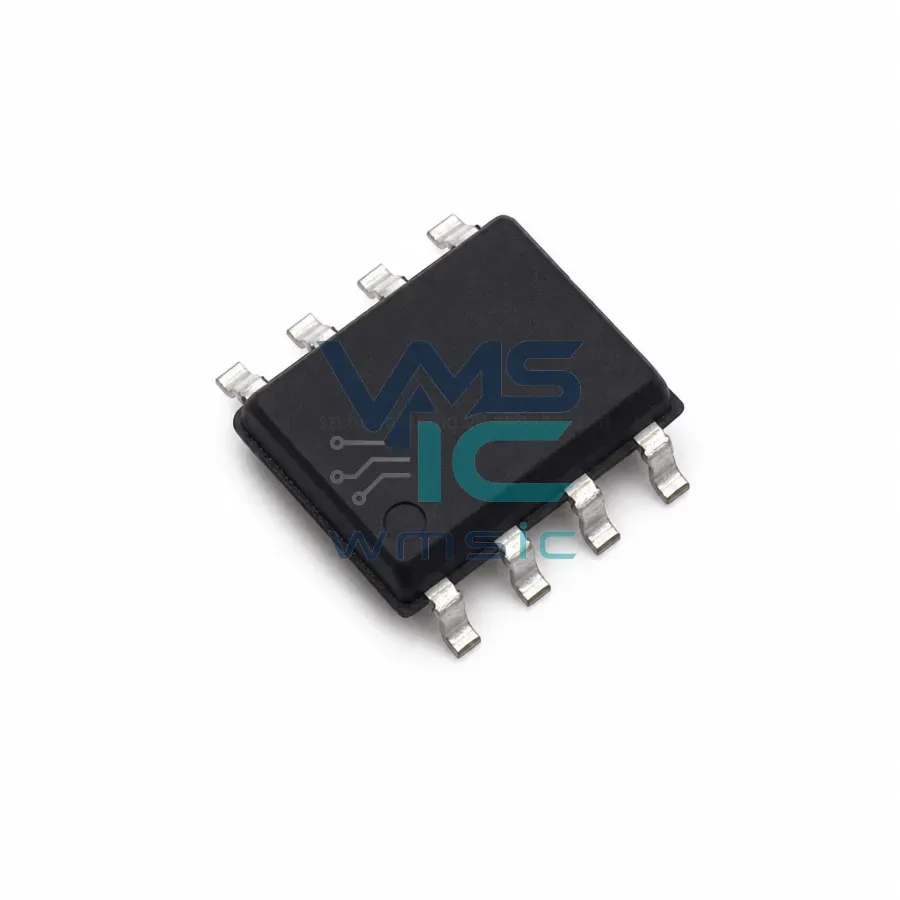Прецизионный операционный усилитель OP184FSZ-REEL (RRIO, Single Supply), SOIC-8 Корпус