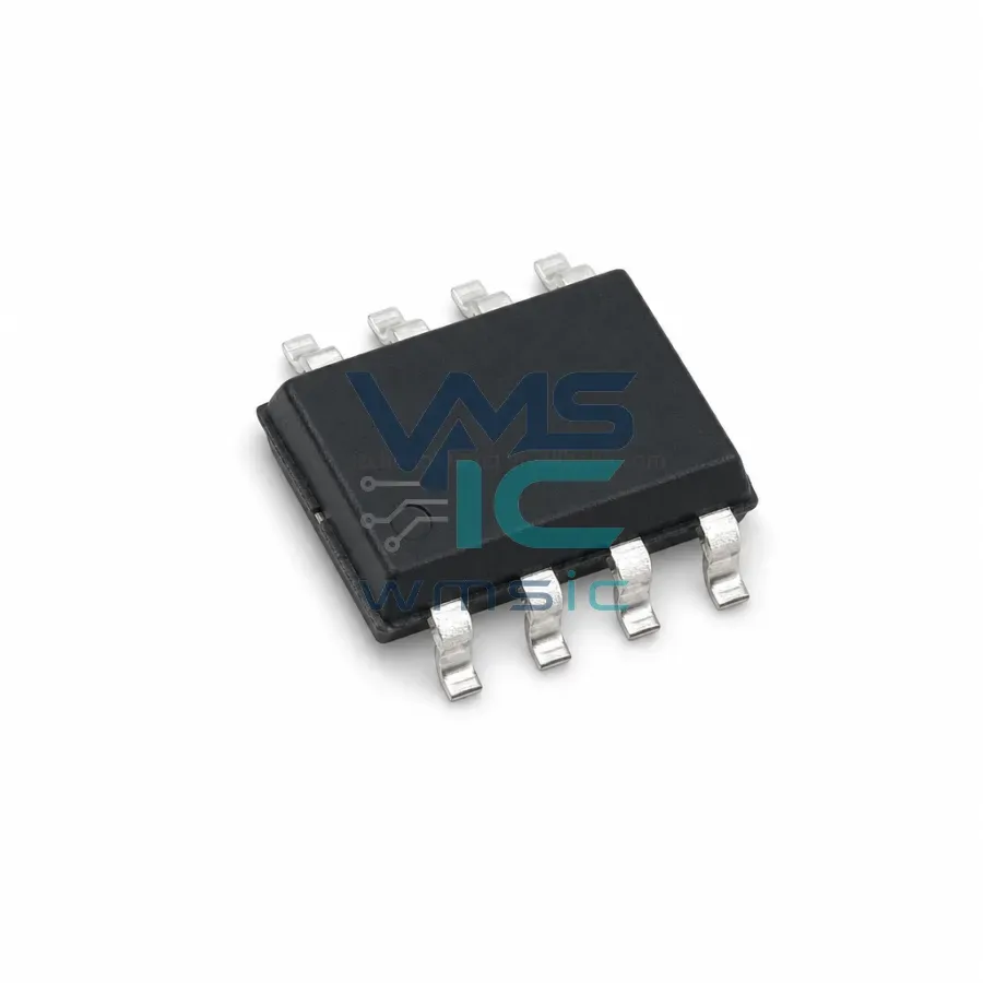 低噪声、精密、16 V、CMOS、轨到轨运算放大器 AD8667ARZ SO-8 封裝