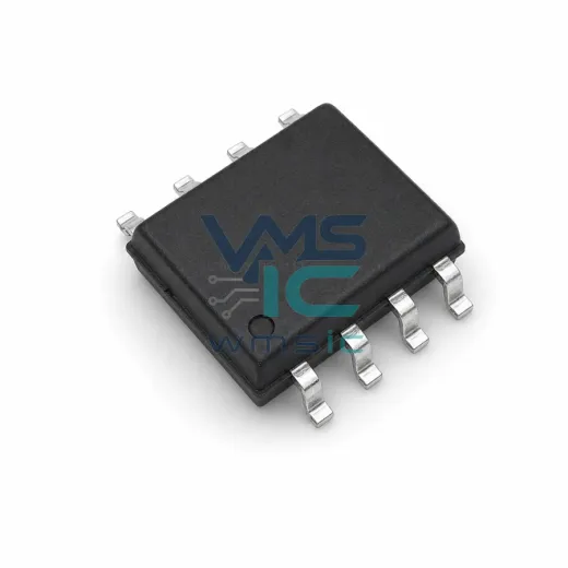 Прецизионный операционный усилитель OP184FSZ, Rail-to-Rail I/O, SOIC-8