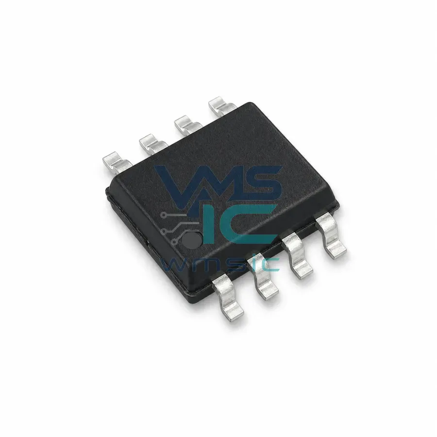 Операционный усилитель LT1807IS8#PBF, 325МГц, Rail-to-Rail I/O, 2 канала, SO-8 Корпус