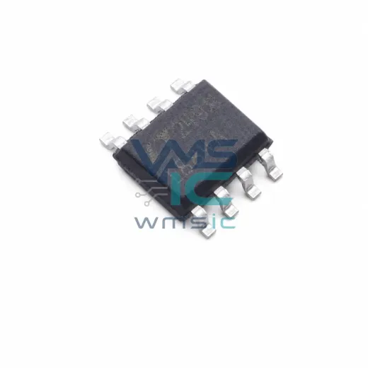 Прецизионный усилитель LT1884ACS8#PBF, пикоамперные входные токи, SOIC-8