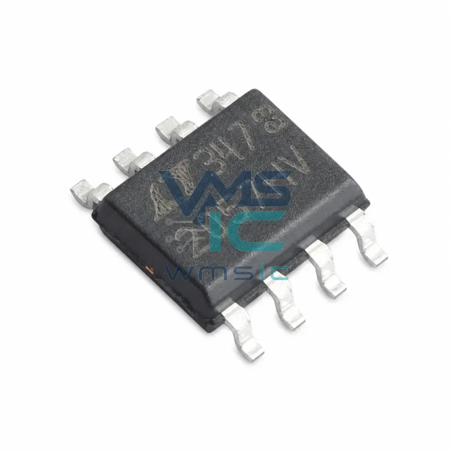 Операционный усилитель LTC2057HVHS8#PBF, высоковольтный, Zero-Drift, SO-8 Корпус