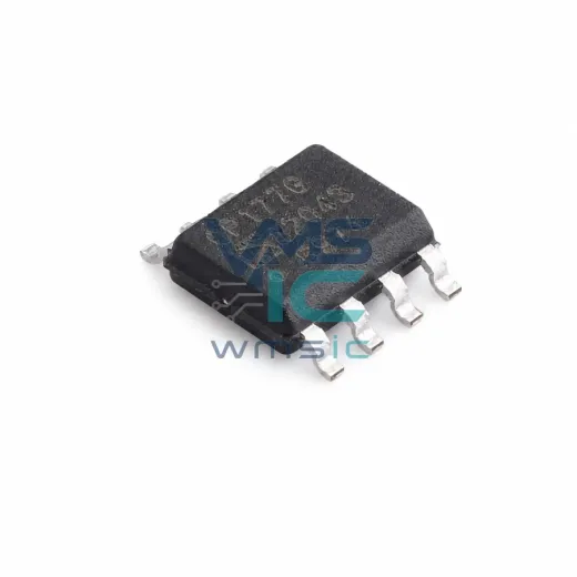 Ультрапрецизионный операционный усилитель OP177GSZ SOIC-8