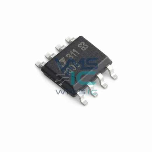 Прецизионный операционный усилитель LT1006S8#PBF, SOP-8