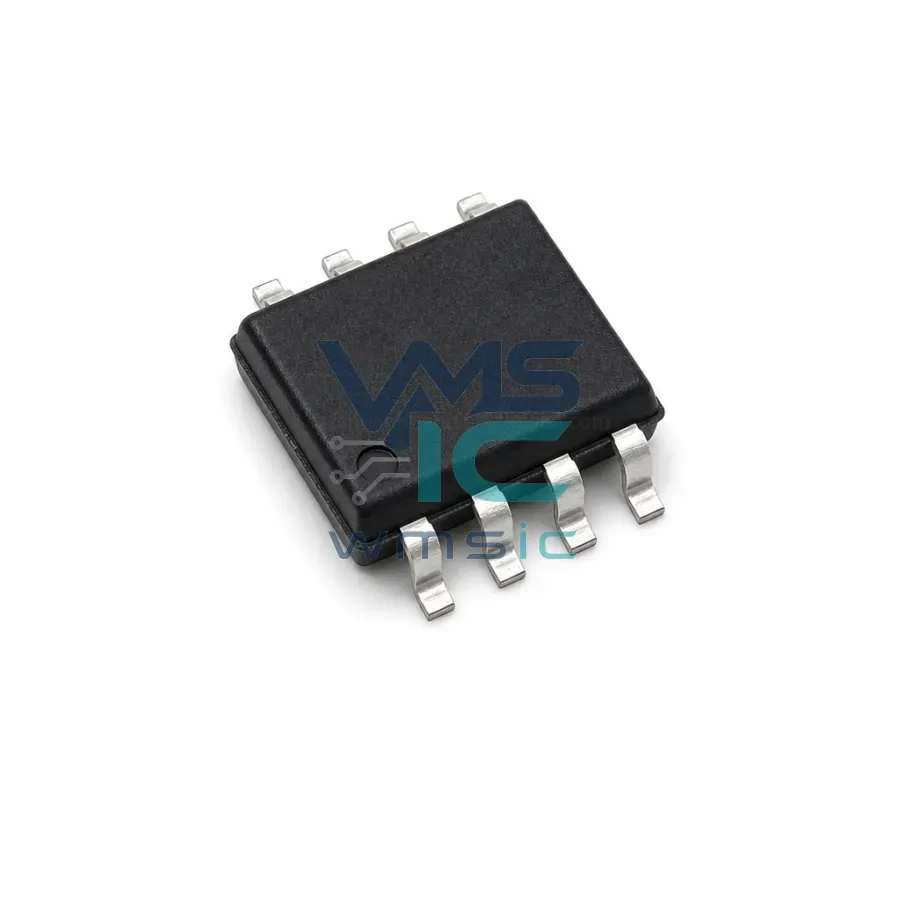 精密、20 MHz、CMOS、轨到轨输入/输出运算放大器 AD8616ARZ SOIC-8 封装