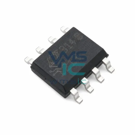 Прецизионный усилитель LT1213CS8#TRPBF, 28 МГц, 12 В/мкс, SOIC-8