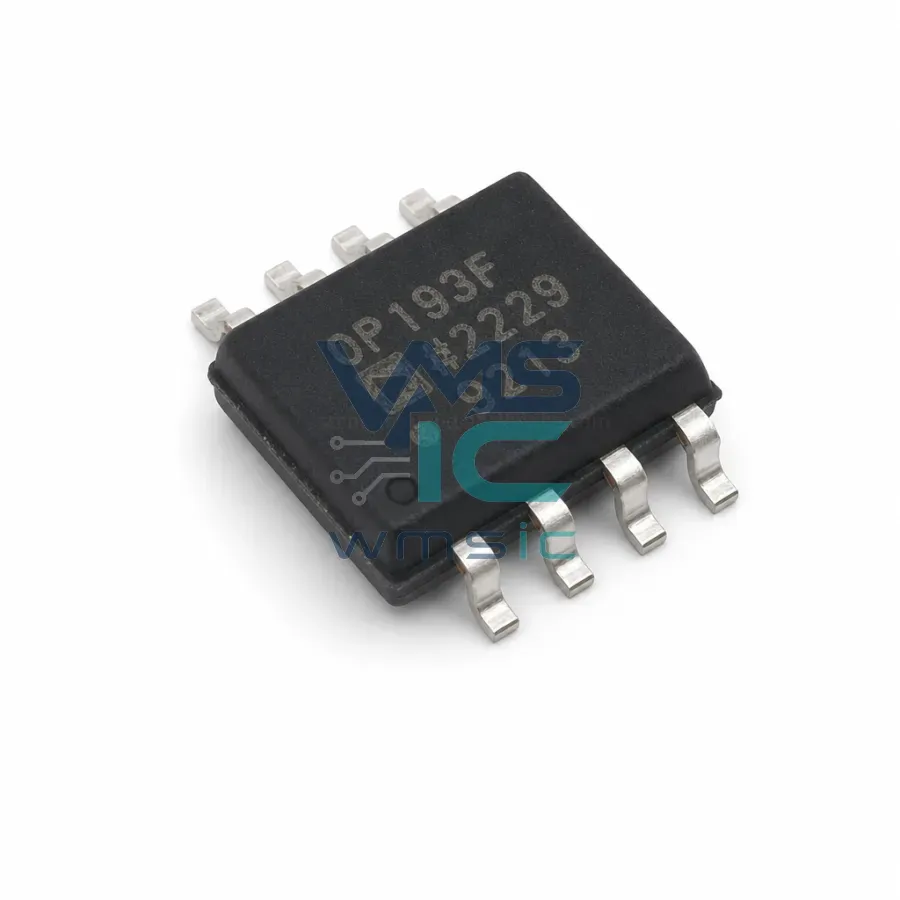 Прецизионный микромощный операционный усилитель OP193FSZ-REEL7, SOIC-8 Корпус