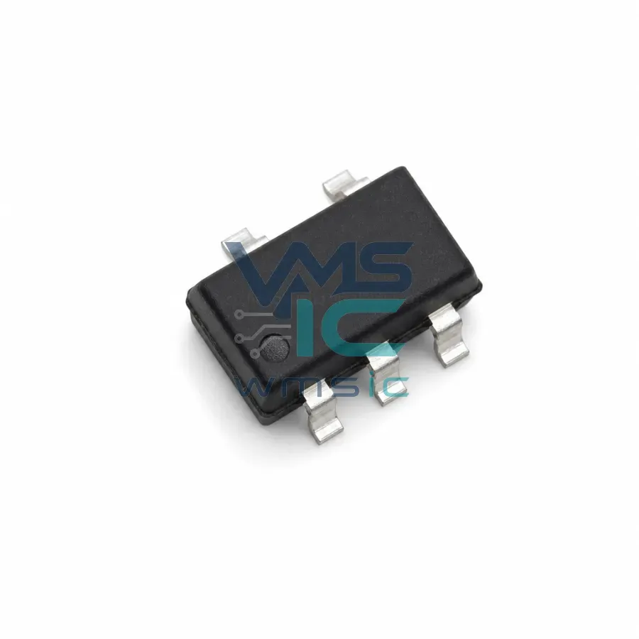 轨至轨输出、215MHz、1.1nV/√Hz 运算放大器 / SAR ADC 驱动器 LT6236HS6 TSOT-23-6 封装