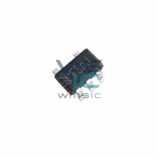 AS333SE-7 1.8V Micropower CMOS Zero-Drift Operational Amplifier AS333SE SOT-353