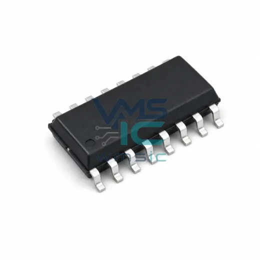 高精度轨到轨高输出電流运算放大器 TS9224IDT SOP-14