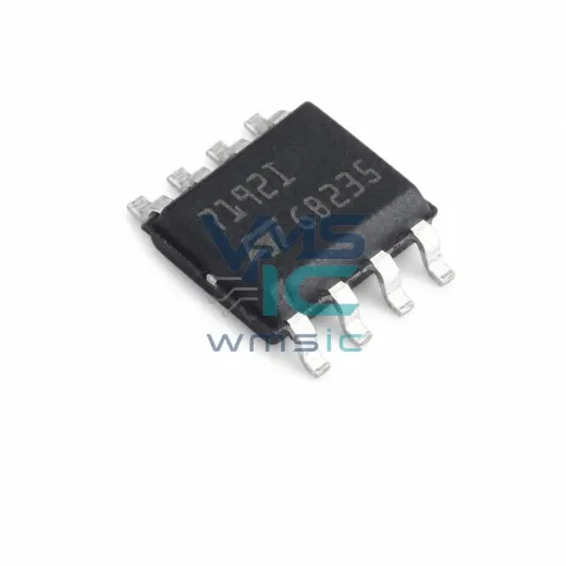 精密 轨對轨 输入/输出36V, 22MHz运算放大器 TSB7192IDT SOIC-8