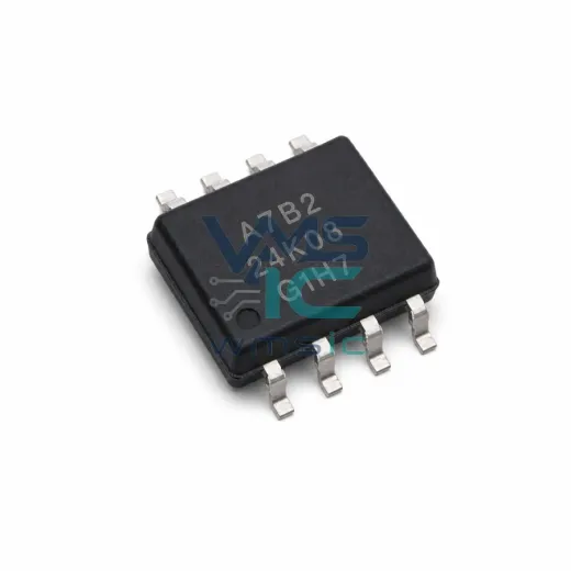OPAx191 36V 低功耗、CMOS、轨到轨输入/输出低失调電壓、低输入偏置電流精密运算放大器 OPA2191IDR SOIC-8