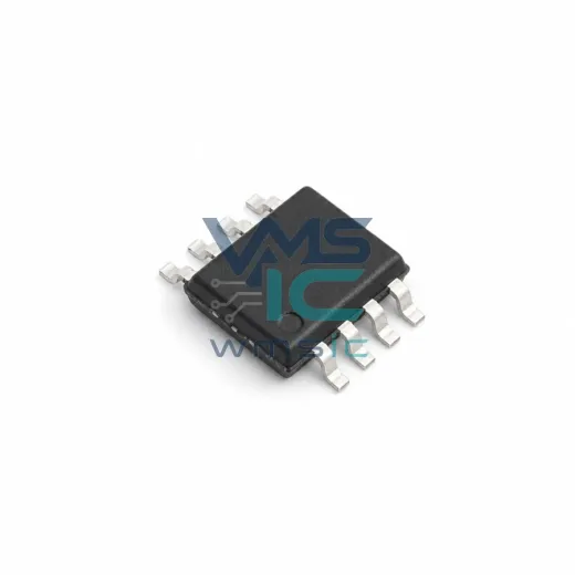 高精度、最低噪声、轨至轨输出运算放大器 OPA2189IDGKT VSSOP-8