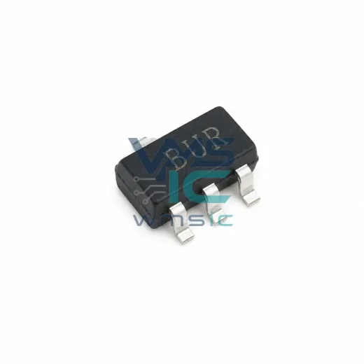 OPAx376 低噪声、低静态電流、精密运算放大器 OPA376AIDCKR SC-70-5