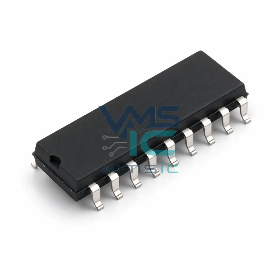 Операционный усилитель TLC274BIDR SOIC-14, LinCMOS, прецизионный Корпус