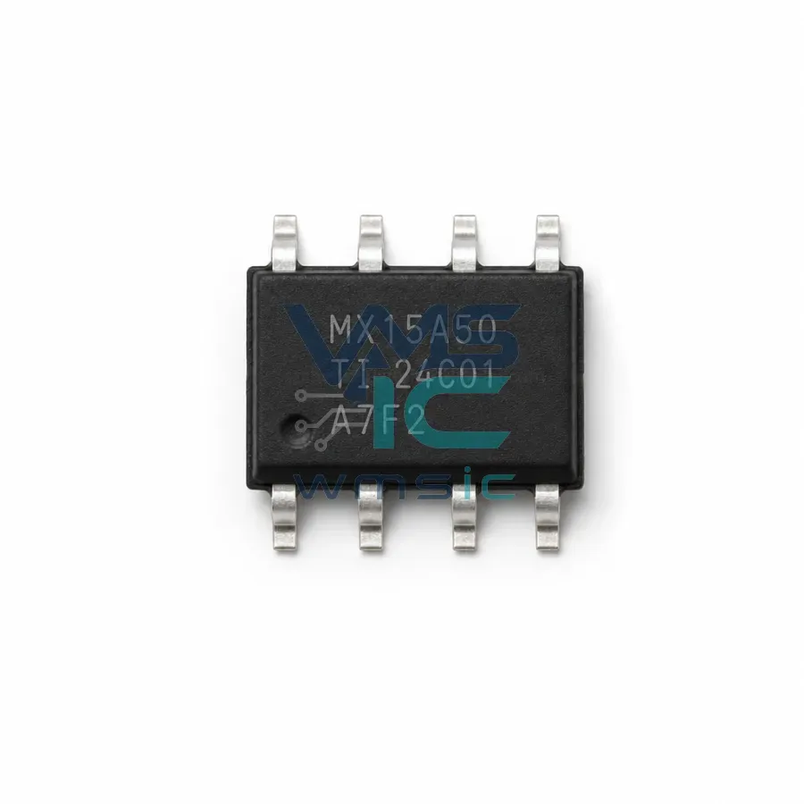 Операционный усилитель OPA211AIDR, SOIC-8, с защитой ESD Корпус