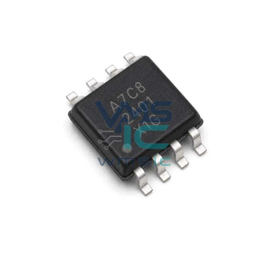 NCS21802DMR2G Micro8 封装