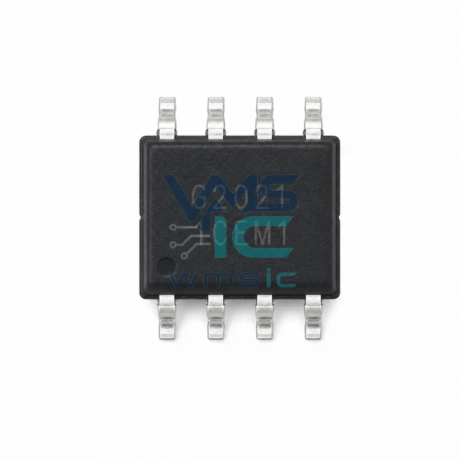 Драйвер высокого и низкого плеча MOSFET G2021, SOP-8 Корпус