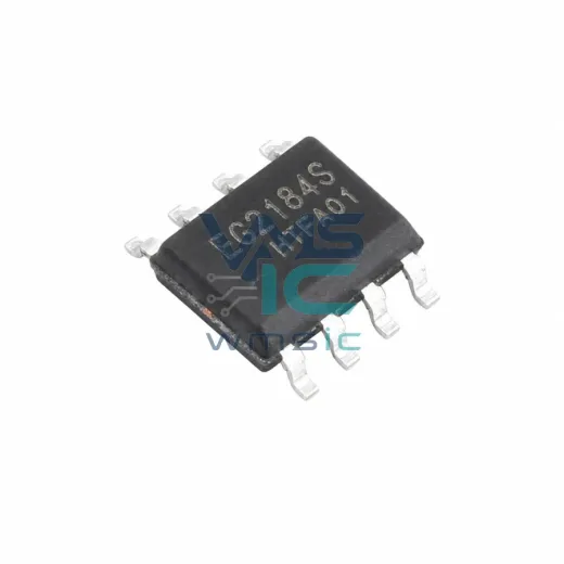 Драйвер MOSFET/IGBT EG2184S, SOP-8, с функцией SD