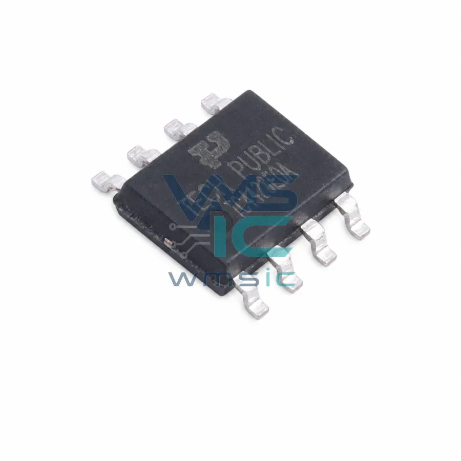 Микросхема драйвера затвора TC4428EOA713-TP, SOP-8 Корпус