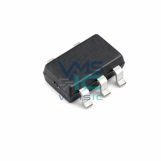 Драйвер верхнего плеча MOSFET/IGBT NSG20752 SOT-23-6