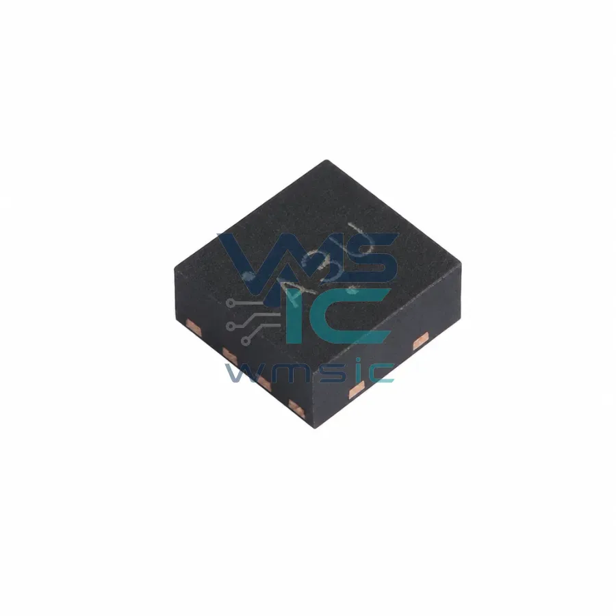 VR12,5 Соответствующий синхронный драйвер MOSFET NCP81151MNTBG DFN-8-EP(2x2) Корпус