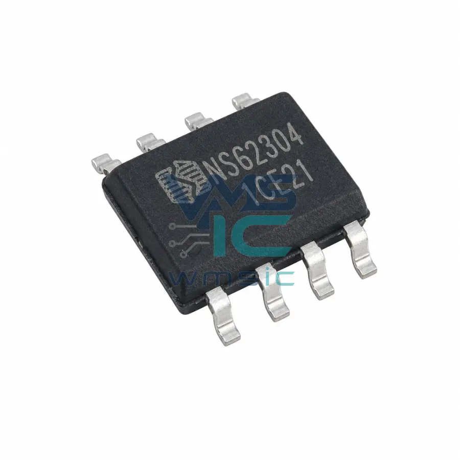 Драйвер MOSFET/IGBT с вольтодобавкой NSG2304 SOP-8 Корпус