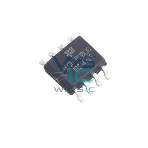Микросхема драйвера затвора IRS4428STRPBF-TP, SOP-8