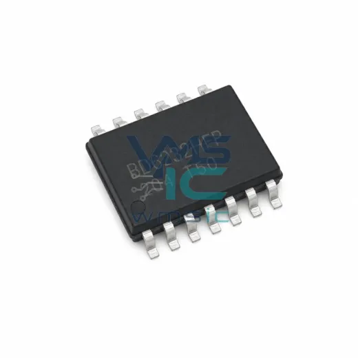 Драйвер коллекторного двигателя BD6232HFP-TR, TO-263-8