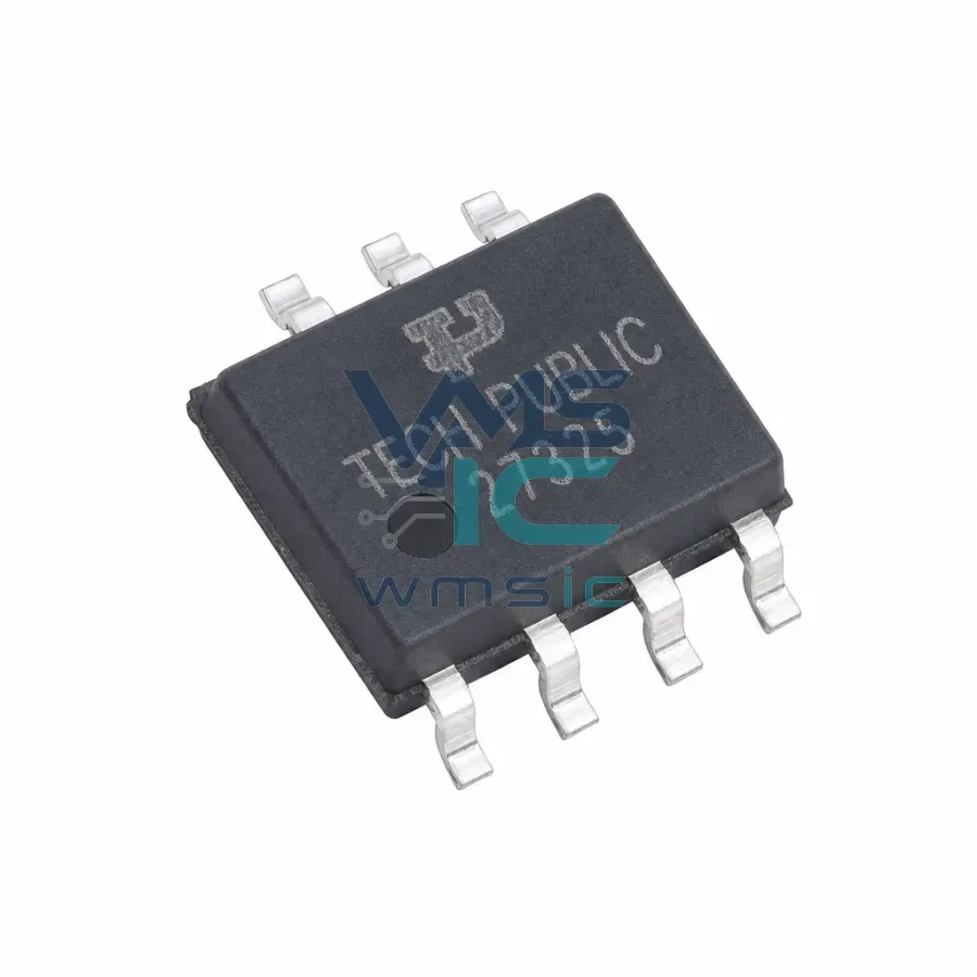 Микросхема драйвера UCC27325DR-TP, SOP-8 Корпус