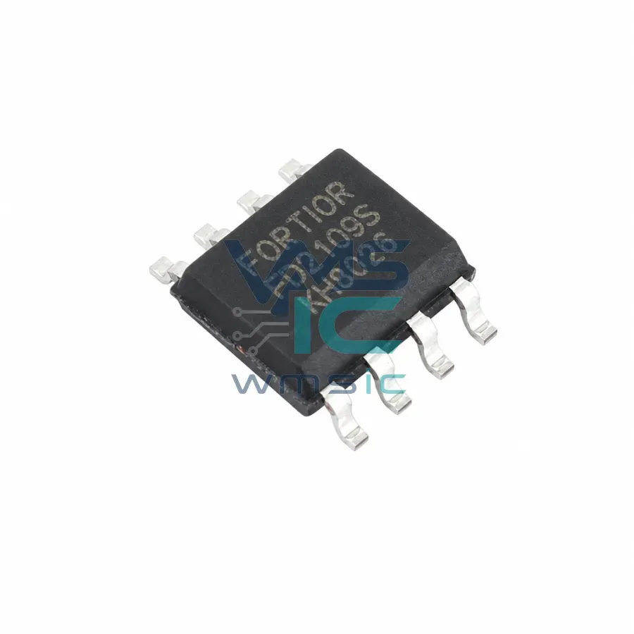 Драйвер полумоста MOSFET FD2109S, 180В, SOIC-8 Корпус