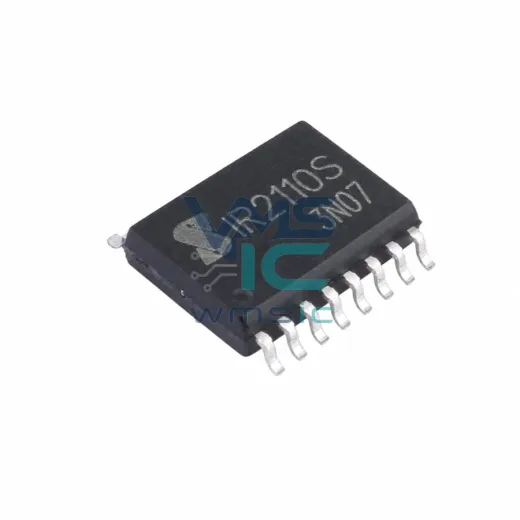 IR2110STR Драйвер затвора IR2110STRPBF-JSM SOIC-16-300mil