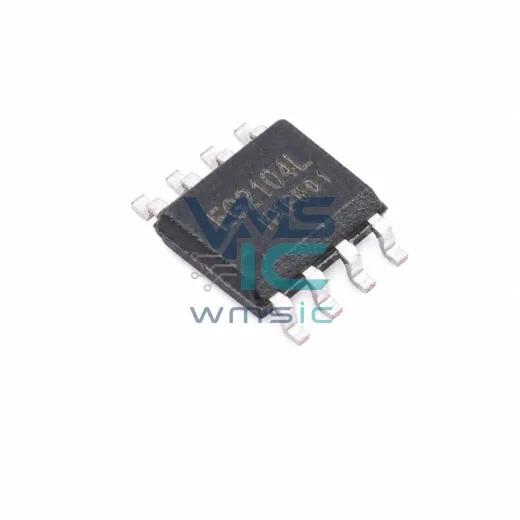Драйвер полумоста MOSFET/IGBT EG2104L, SOP-8