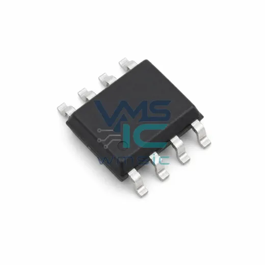 Полумостовой драйвер MOSFET/IGBT IRS2005STR(UMW) 250В, SOP-8