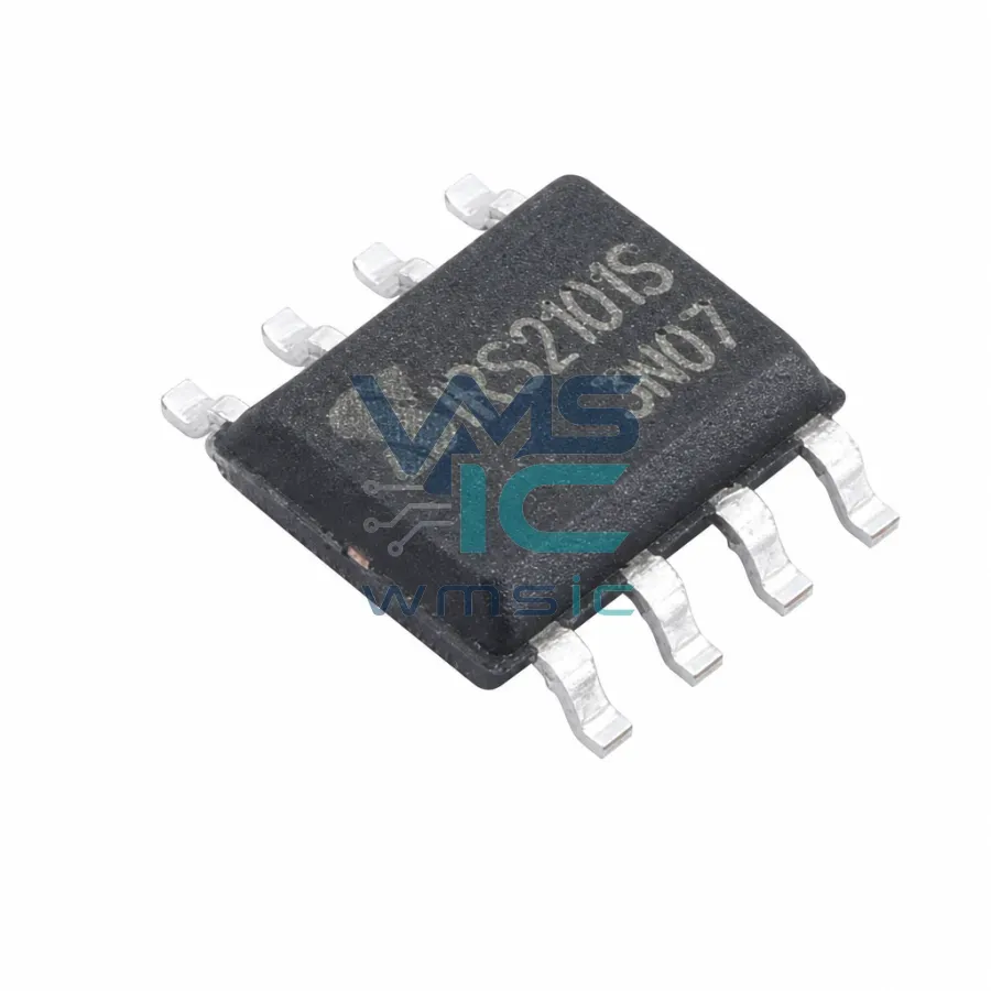 Драйвер MOSFET/IGBT верхнего и нижнего плеча IRS2101STRPBF SOP-8 Корпус