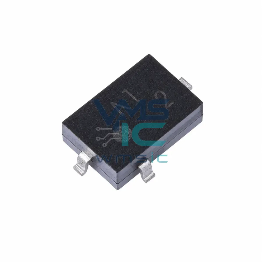 LMG1020YFFT DSBGA-6 Драйвер GaN и MOSFET нижнего плеча, 1 нс Корпус