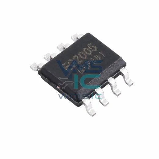 Драйвер затвора MOSFET/IGBT транзисторов EG2005 SOP-8